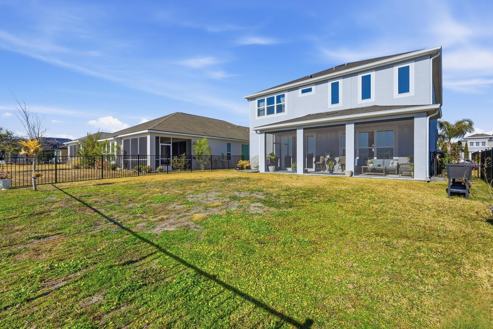 MOSAIC PH 1A - Residential