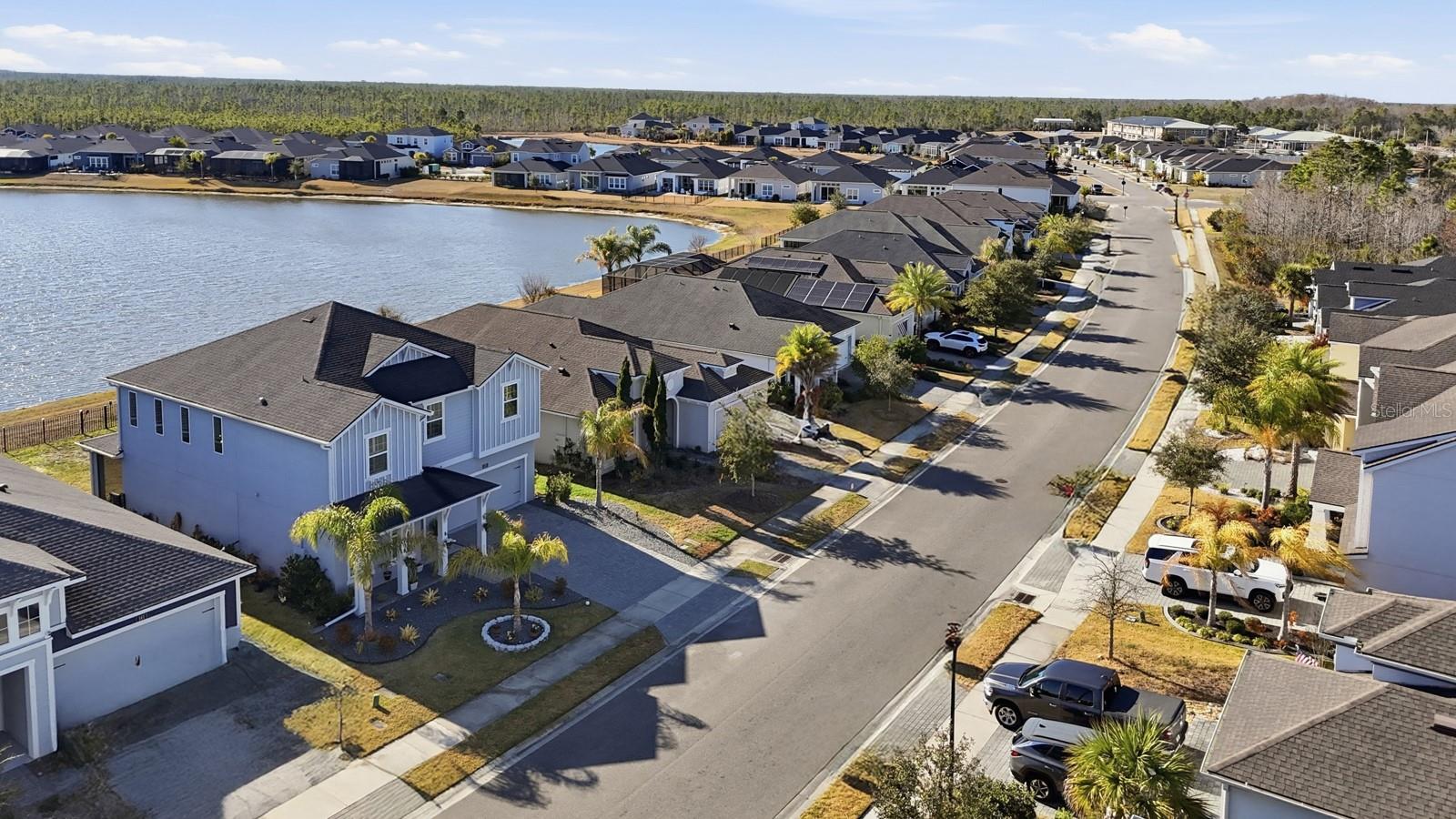 MOSAIC PH 1A - Residential