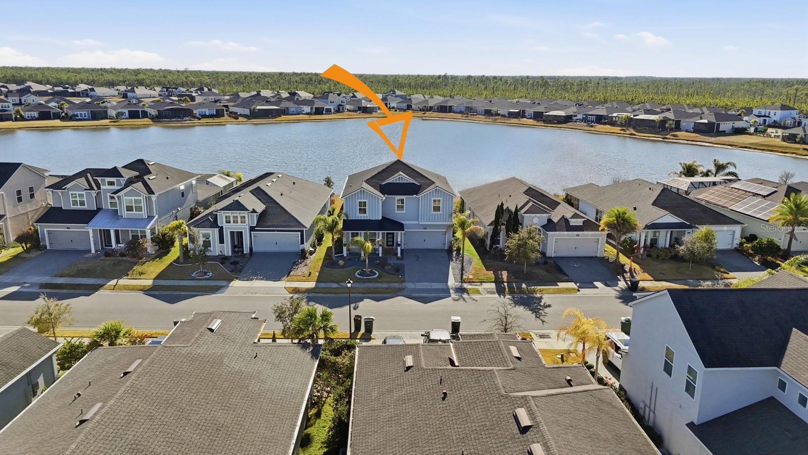 MOSAIC PH 1A - Residential