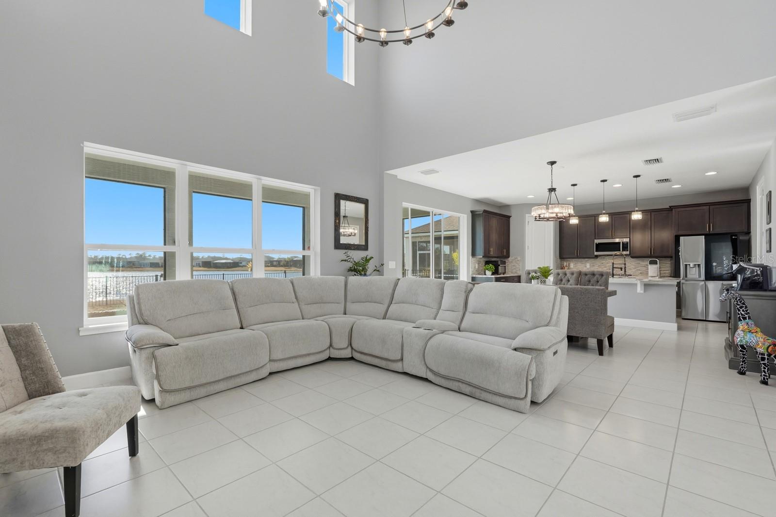 MOSAIC PH 1A - Residential