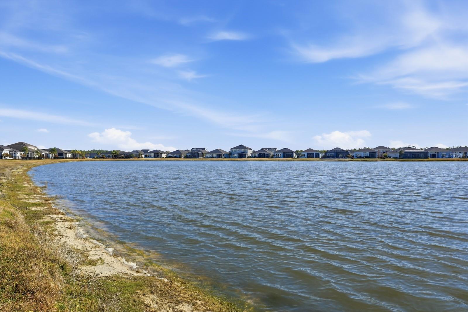 MOSAIC PH 1A - Residential