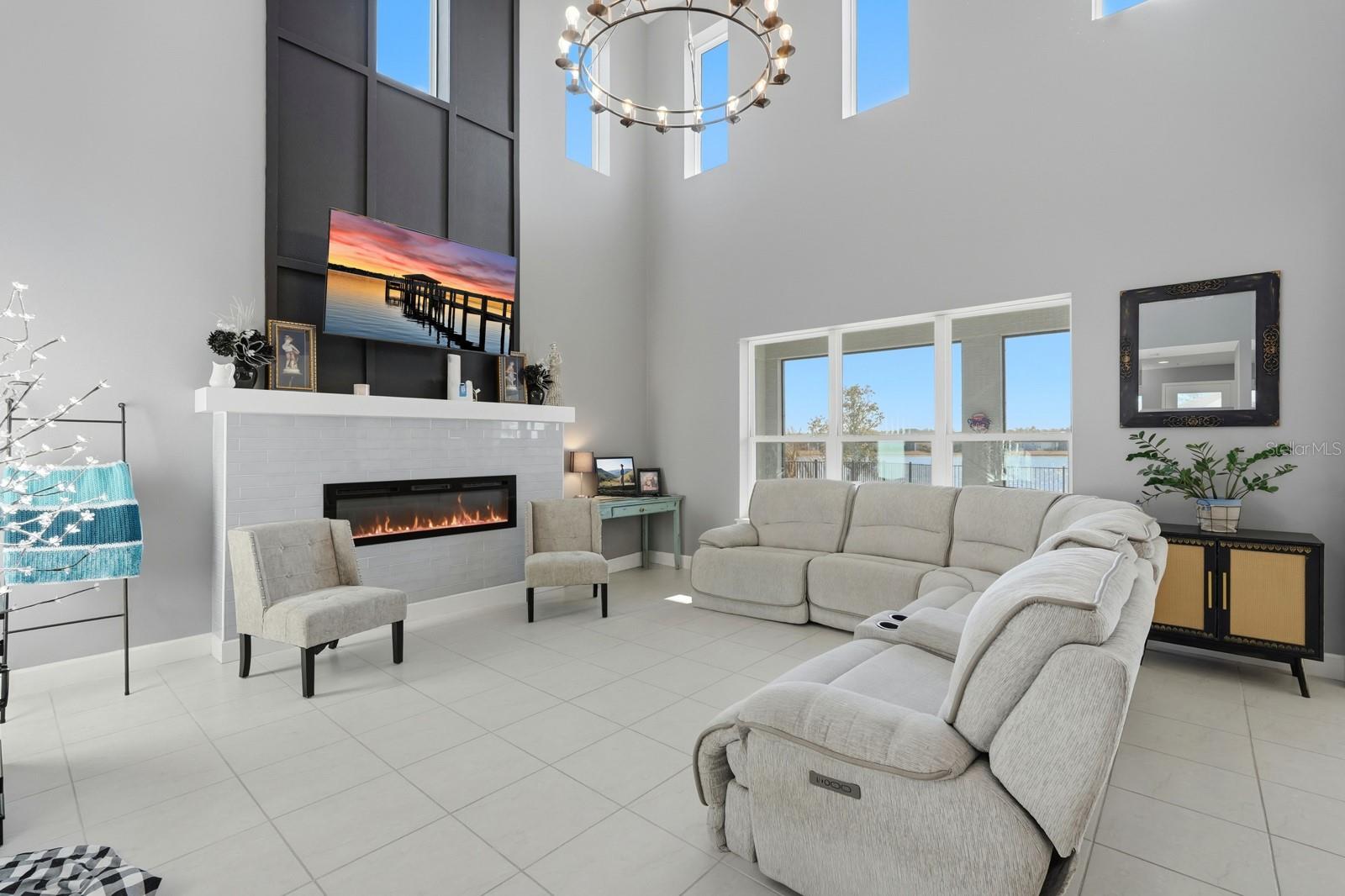 MOSAIC PH 1A - Residential