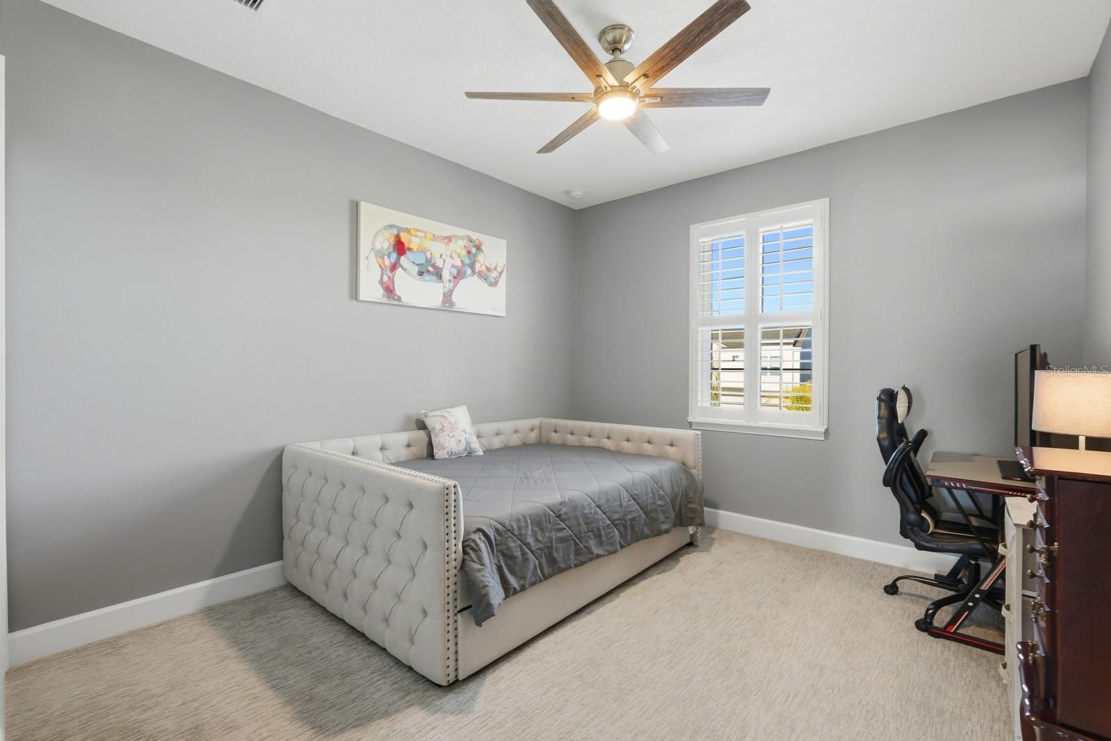 MOSAIC PH 1A - Residential