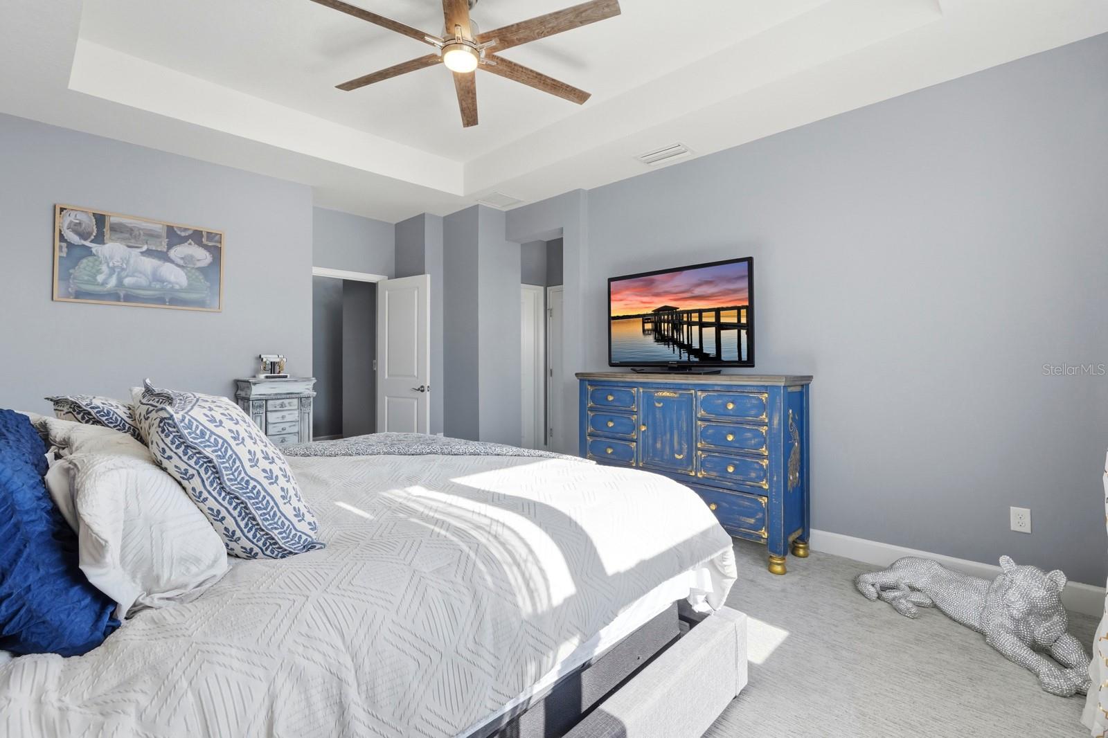 MOSAIC PH 1A - Residential