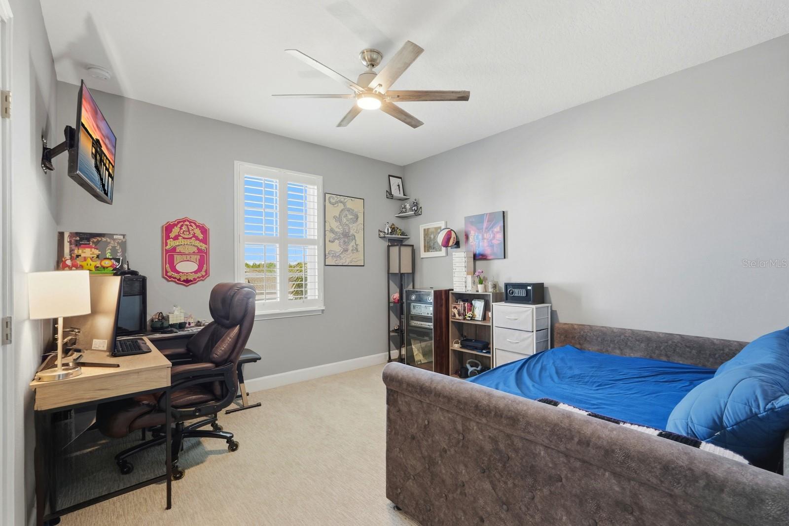 MOSAIC PH 1A - Residential