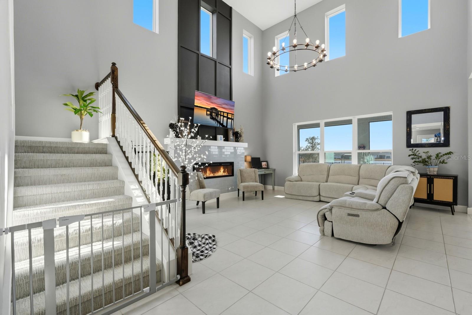 MOSAIC PH 1A - Residential