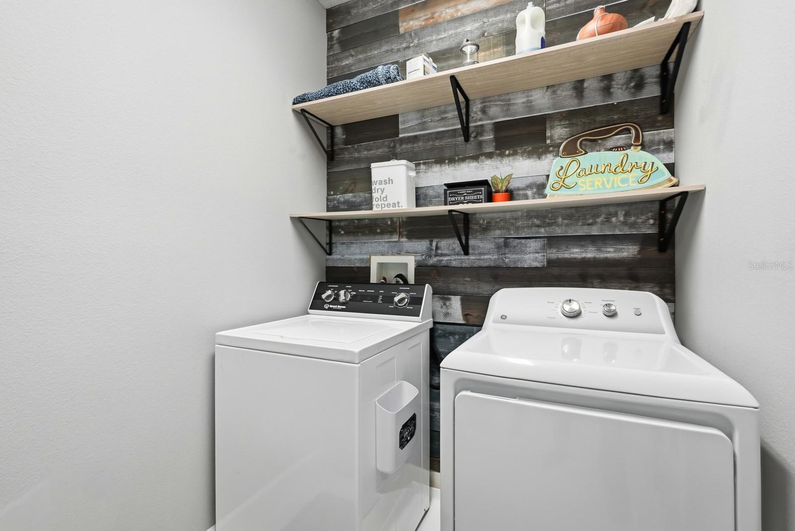 MOSAIC PH 1A - Residential