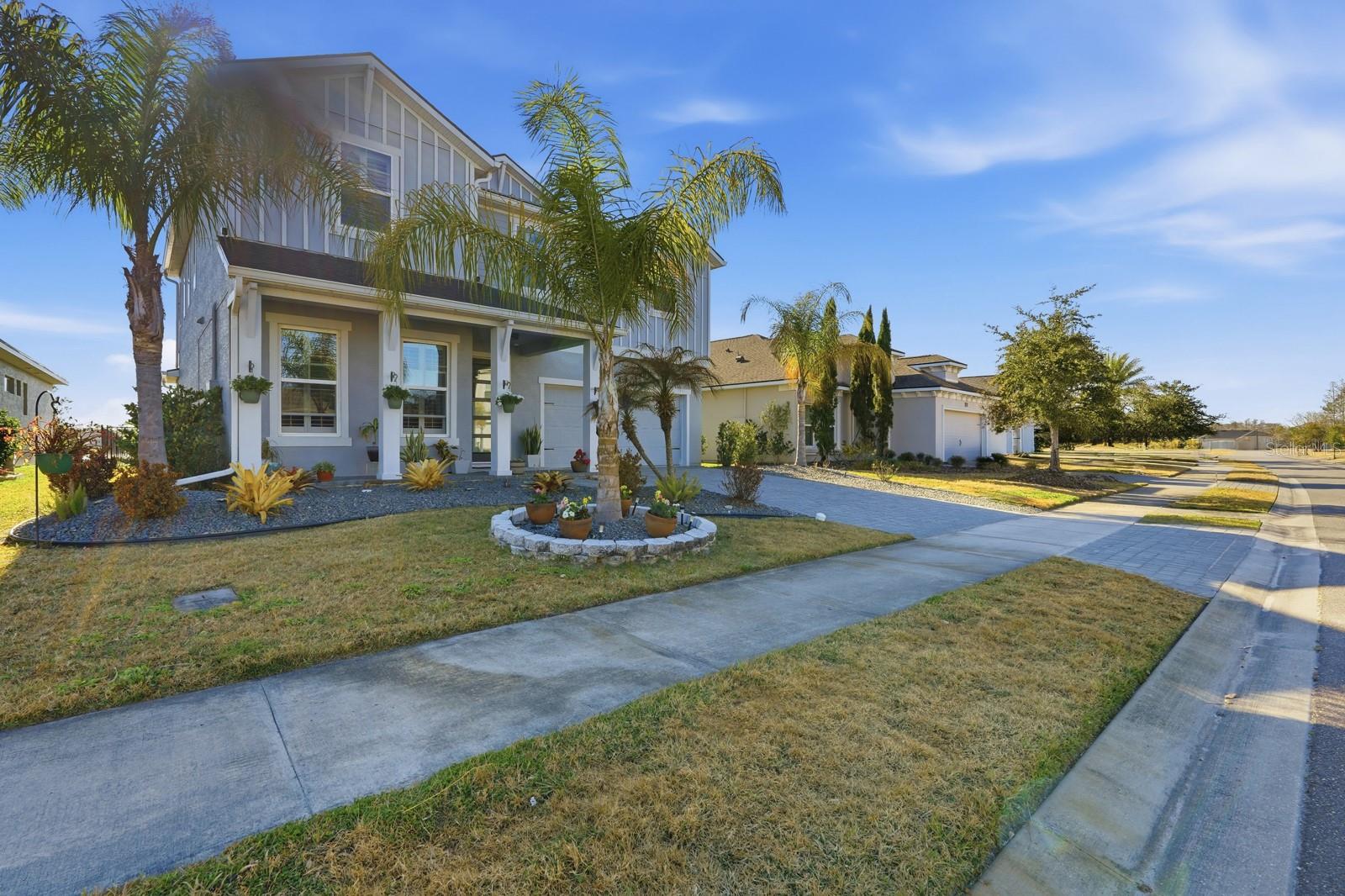 MOSAIC PH 1A - Residential