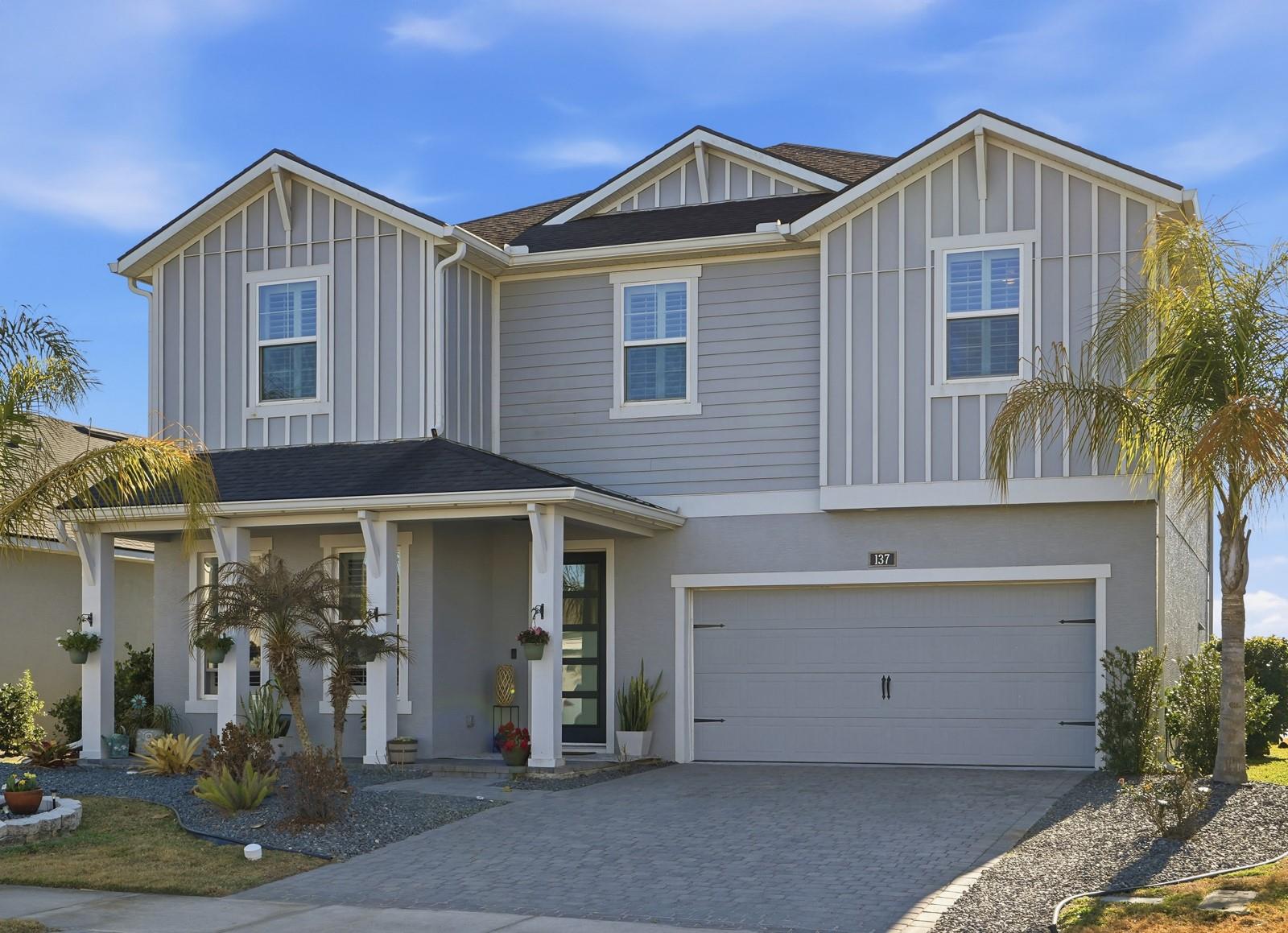 MOSAIC PH 1A - Residential