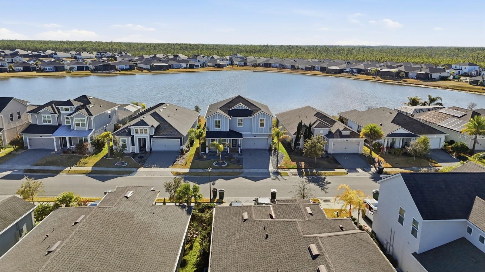 MOSAIC PH 1A - Residential