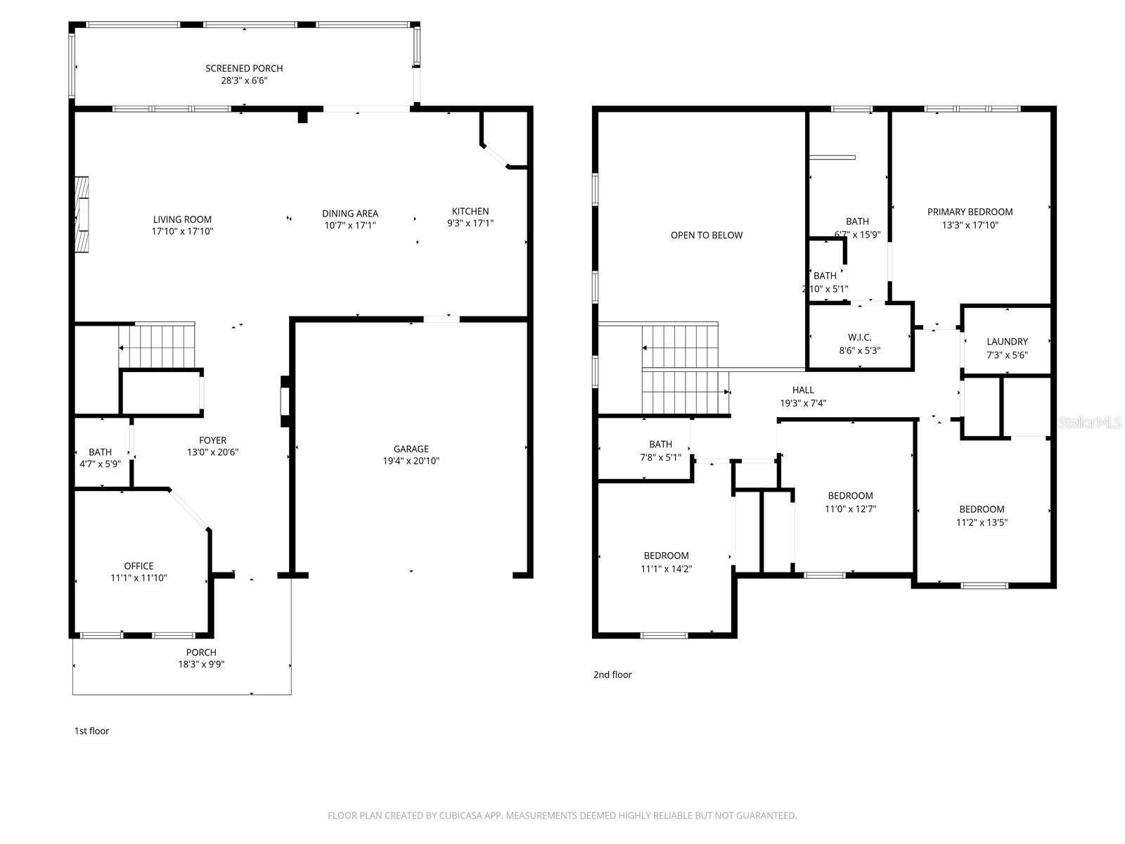 MOSAIC PH 1A - Residential