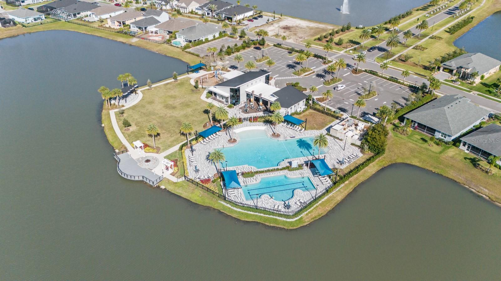 MOSAIC PH 1A - Residential