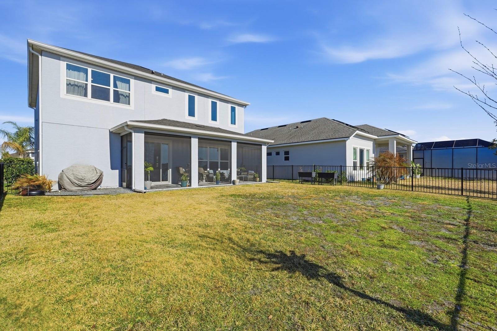 MOSAIC PH 1A - Residential