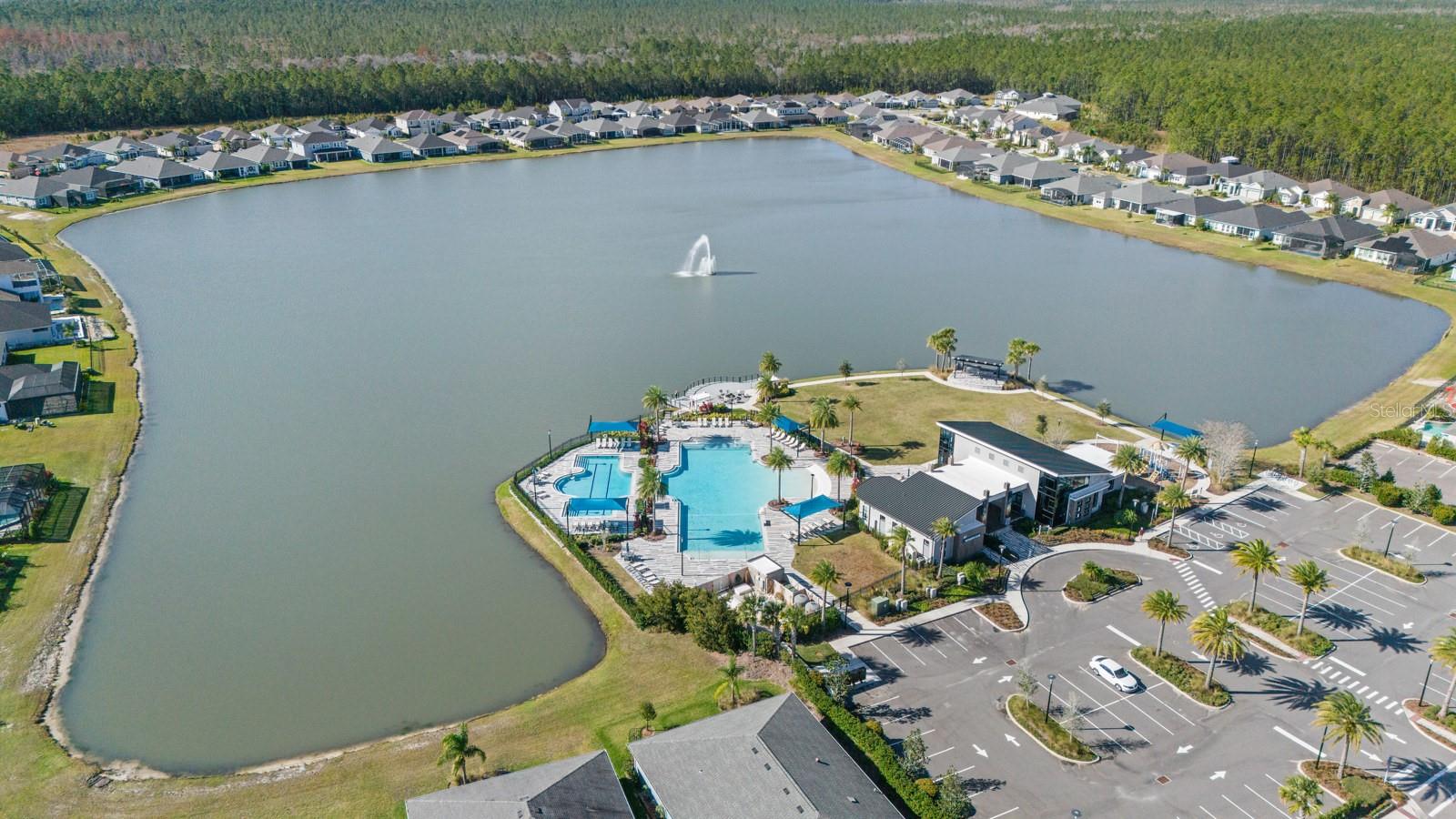 MOSAIC PH 1A - Residential