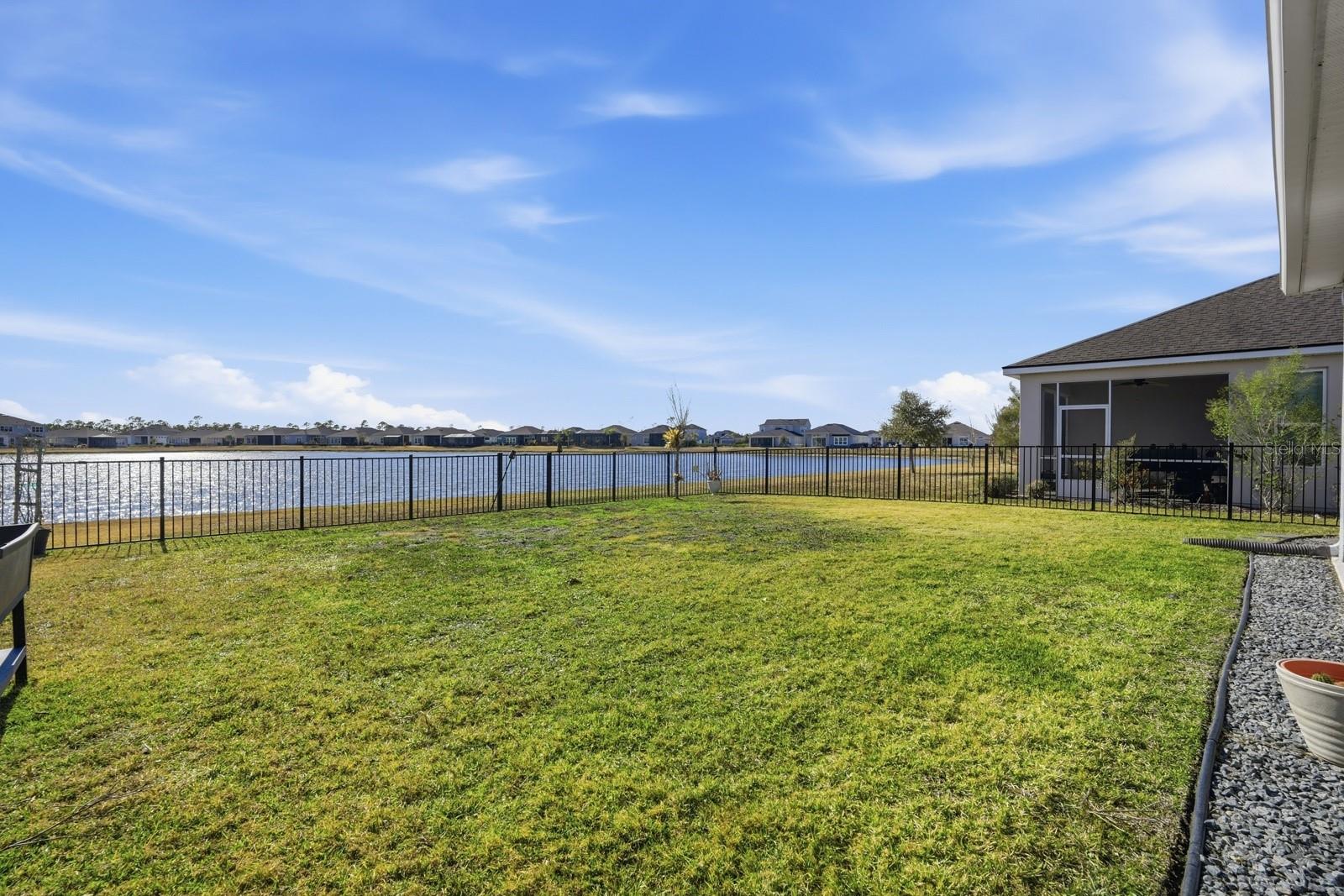 MOSAIC PH 1A - Residential