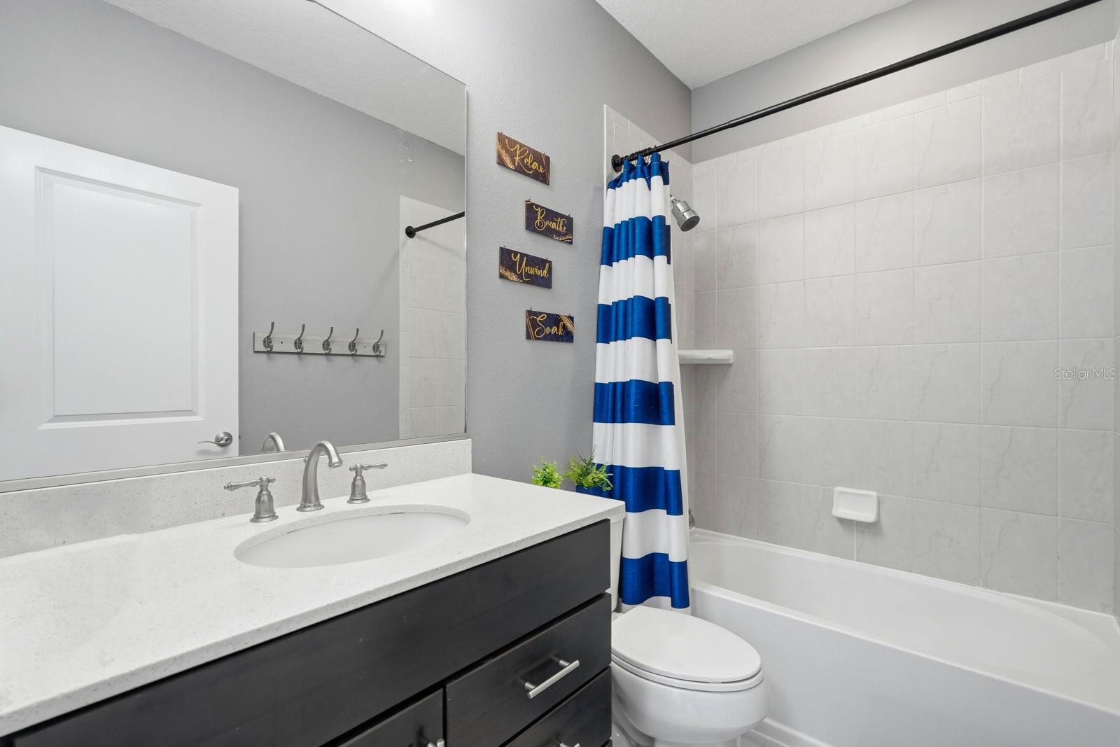 MOSAIC PH 1A - Residential