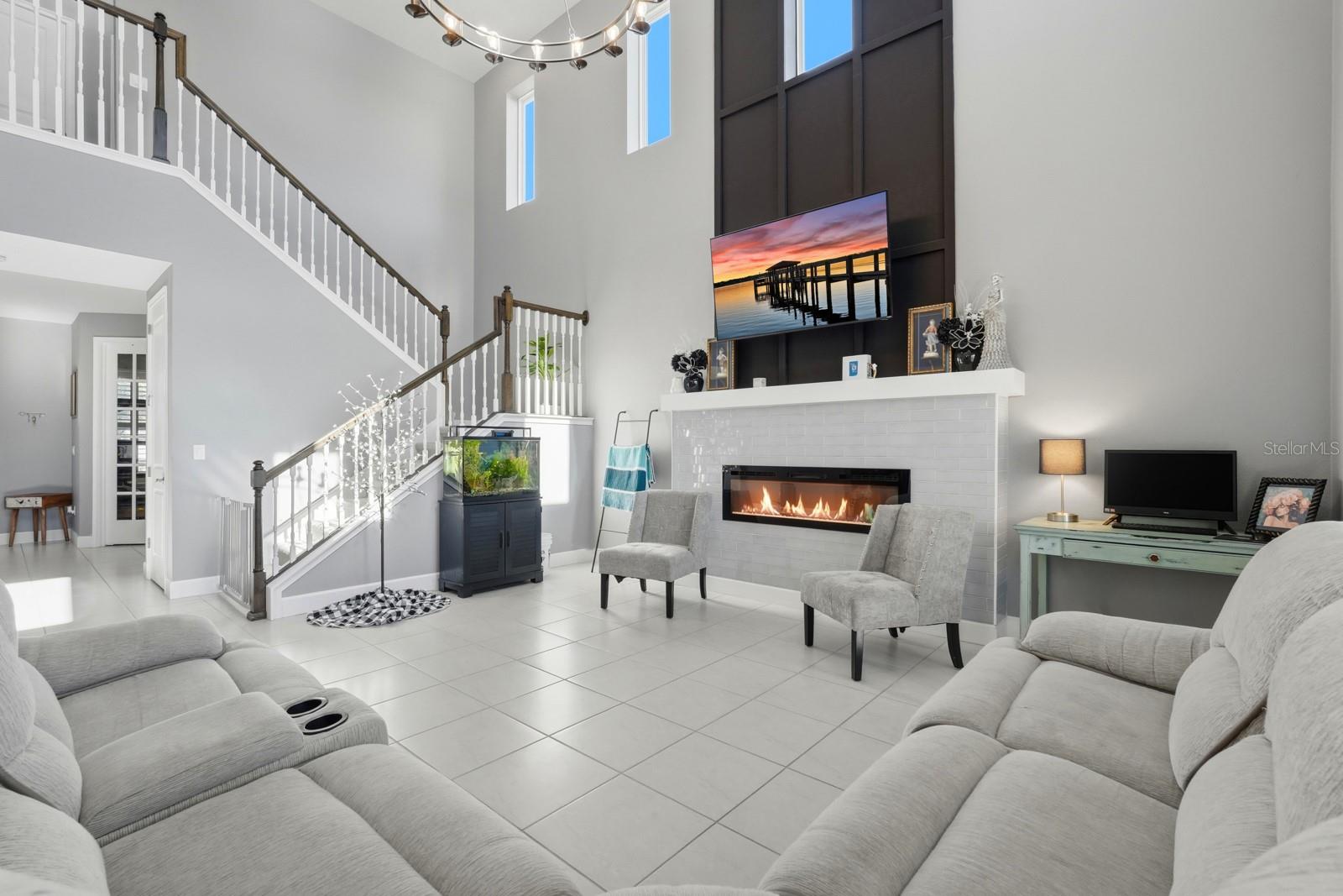 MOSAIC PH 1A - Residential