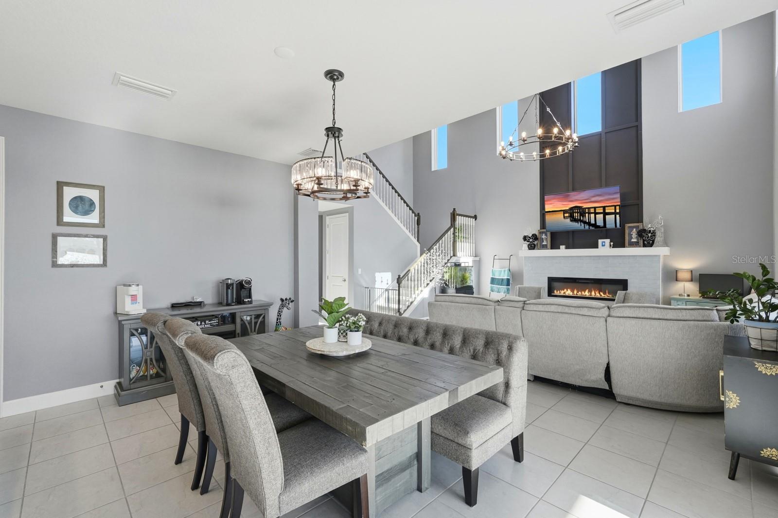 MOSAIC PH 1A - Residential