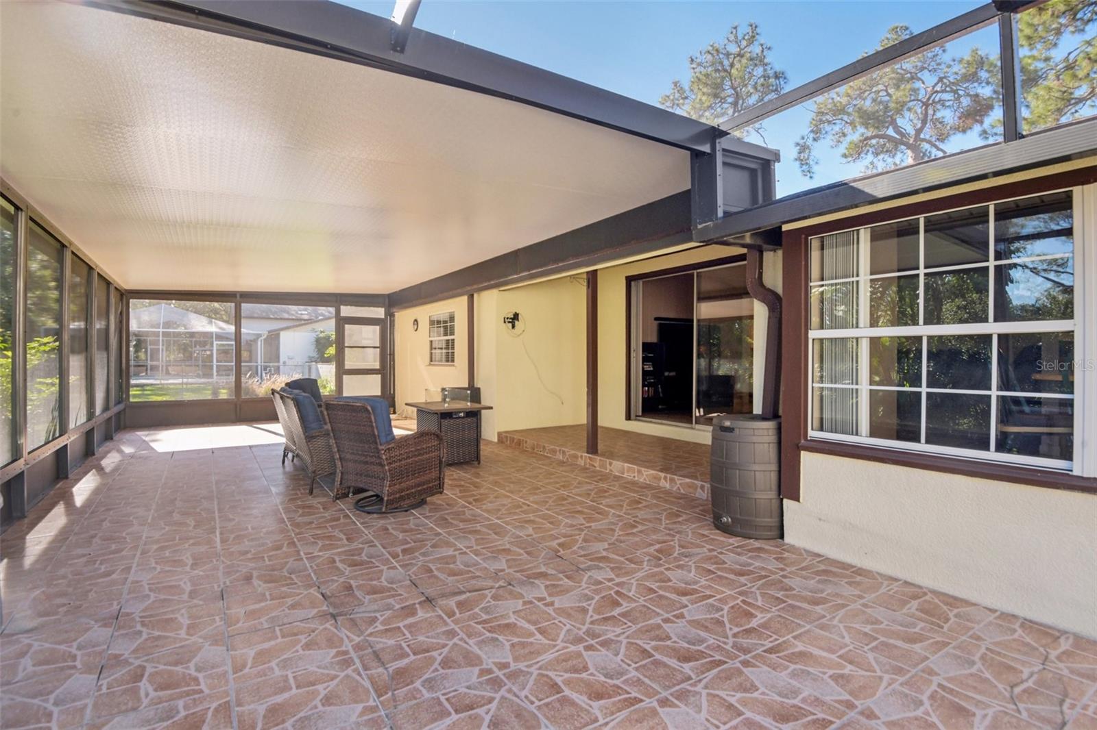 PAT ACRES 5TH ADD - Residential