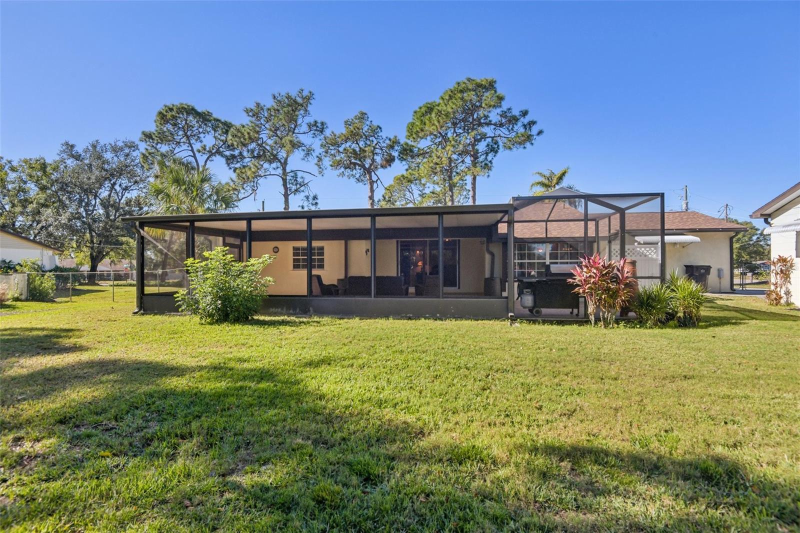 PAT ACRES 5TH ADD - Residential