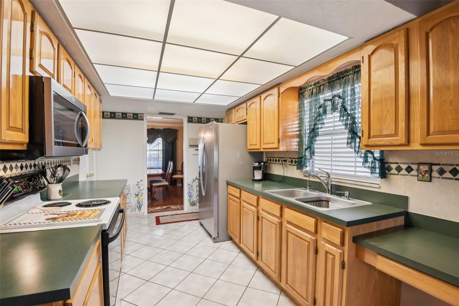 PAT ACRES 5TH ADD - Residential