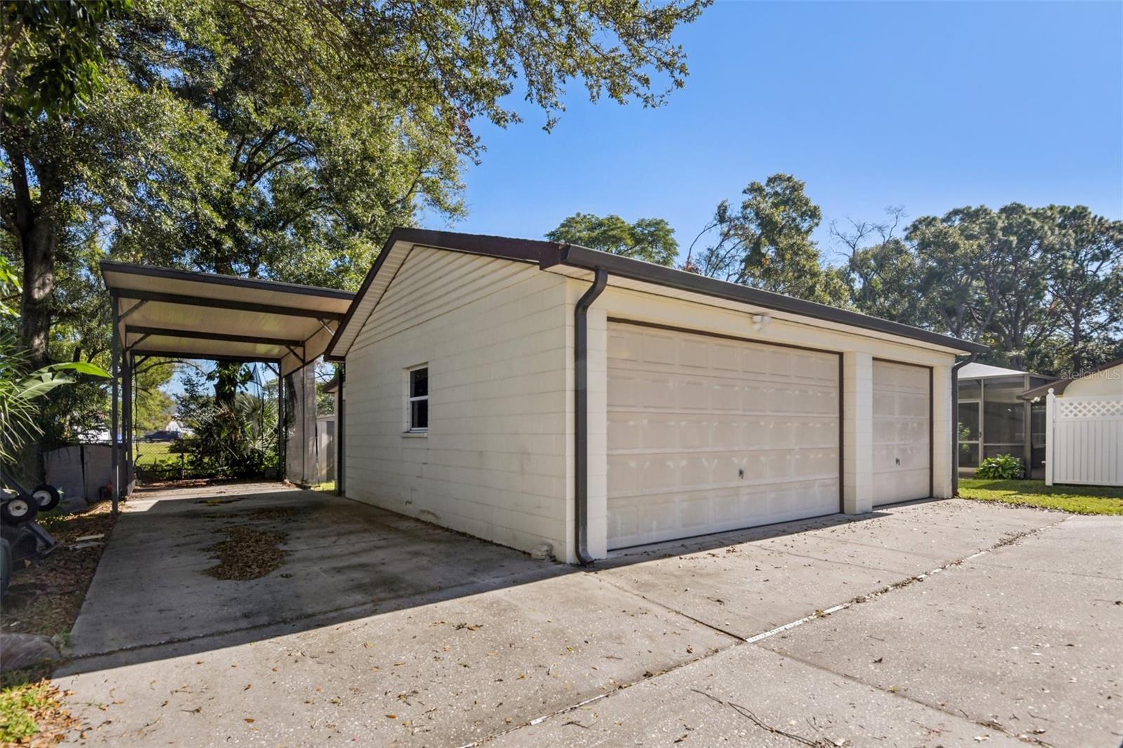 PAT ACRES 5TH ADD - Residential