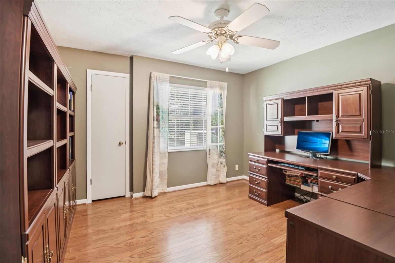 PAT ACRES 5TH ADD - Residential