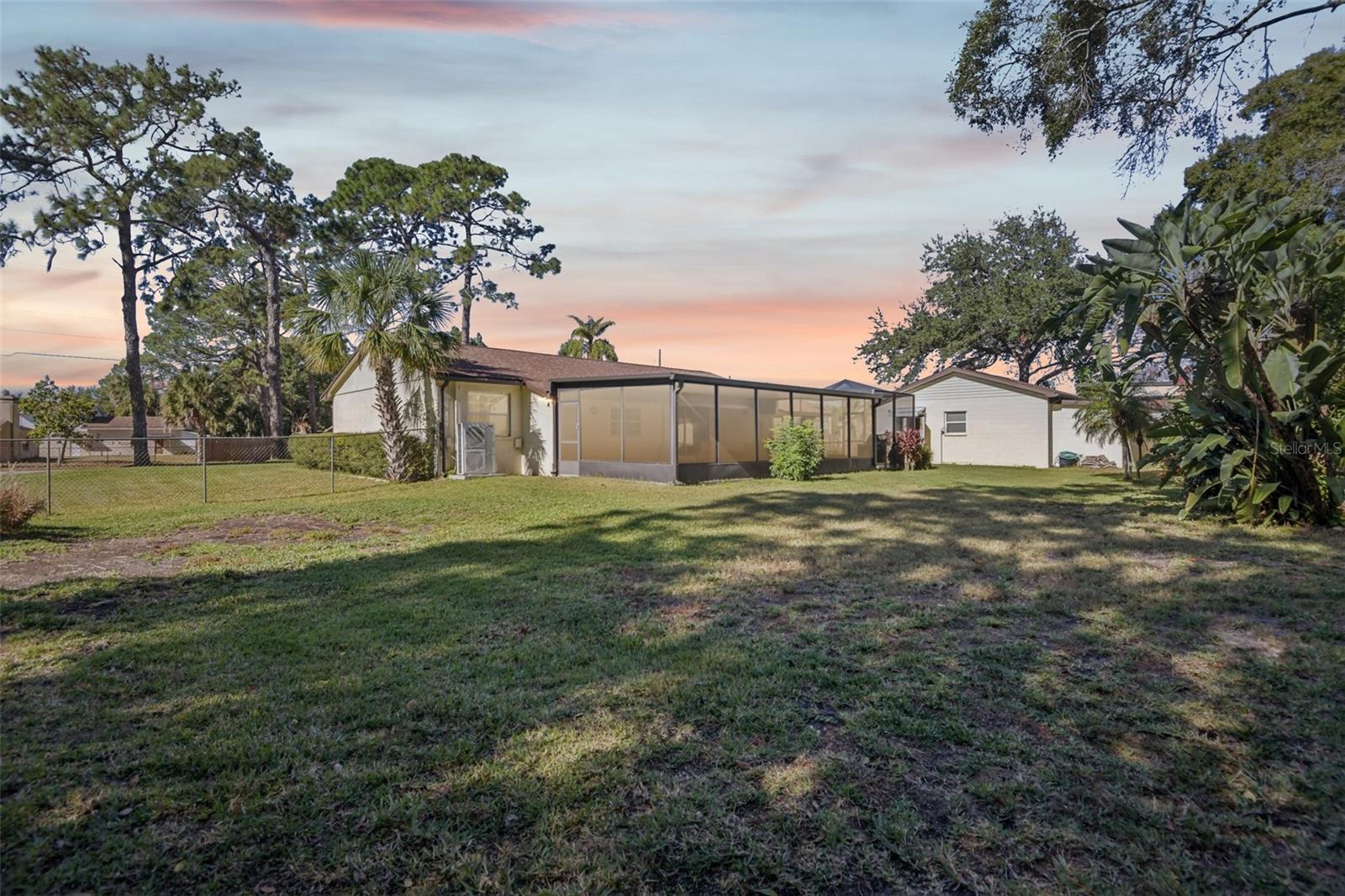 PAT ACRES 5TH ADD - Residential