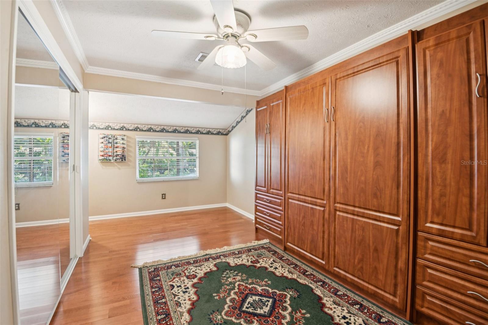 PAT ACRES 5TH ADD - Residential