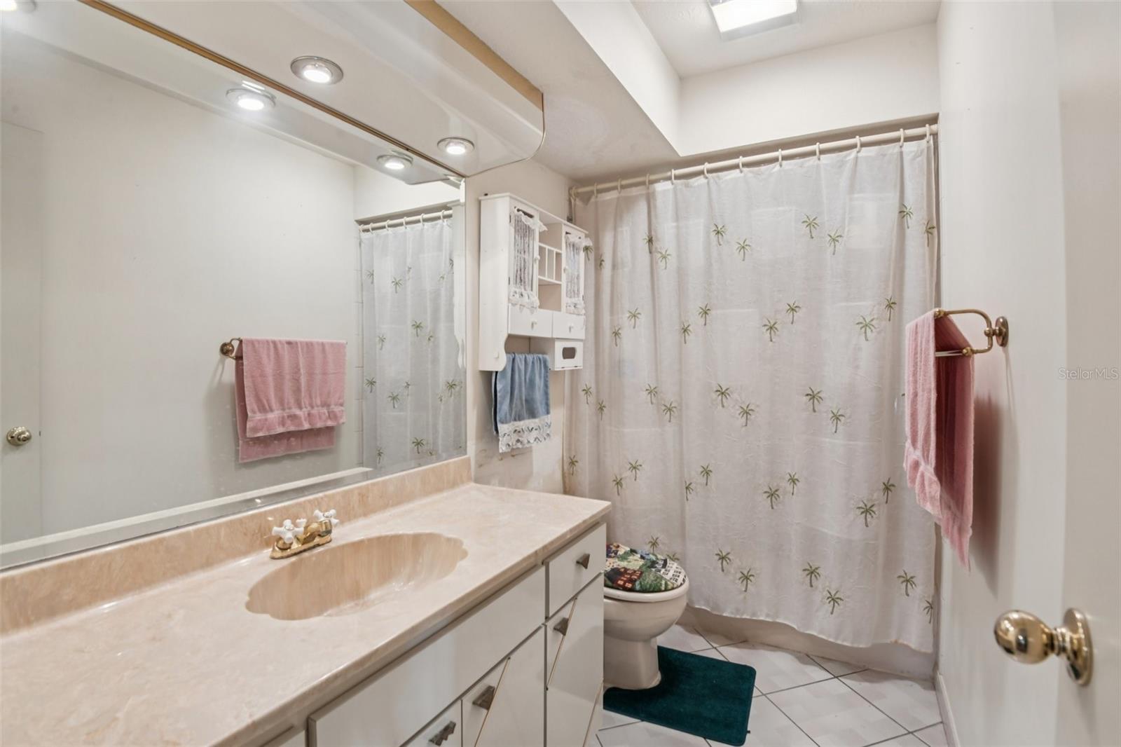 PAT ACRES 5TH ADD - Residential