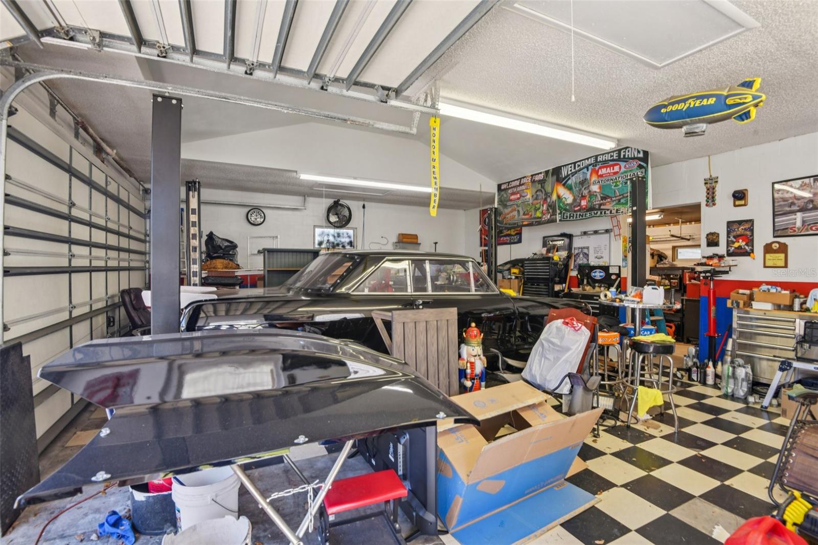 PAT ACRES 5TH ADD - Residential