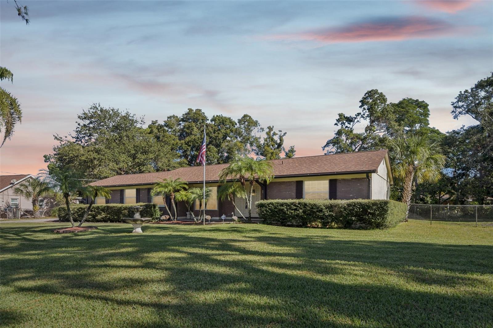 PAT ACRES 5TH ADD - Residential