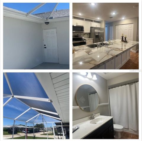 Photo of 2954 Peach Street, Leesburg, FL 34748 (MLS # G5111110)