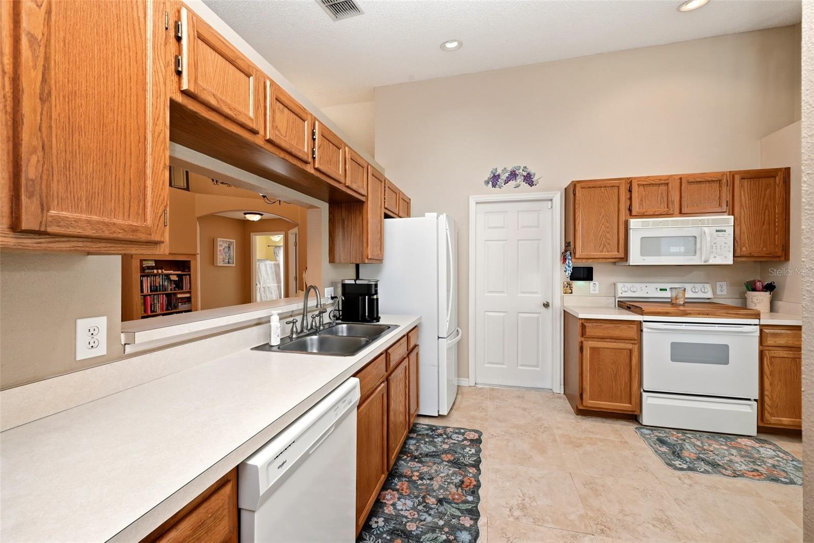 CUTTERS CORNER - Residential