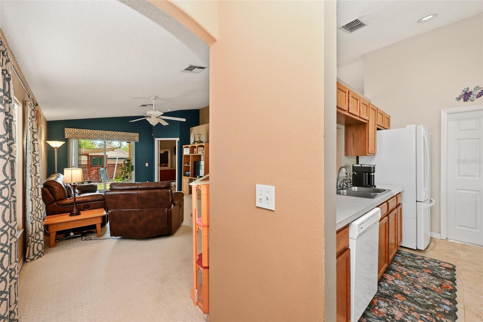 CUTTERS CORNER - Residential