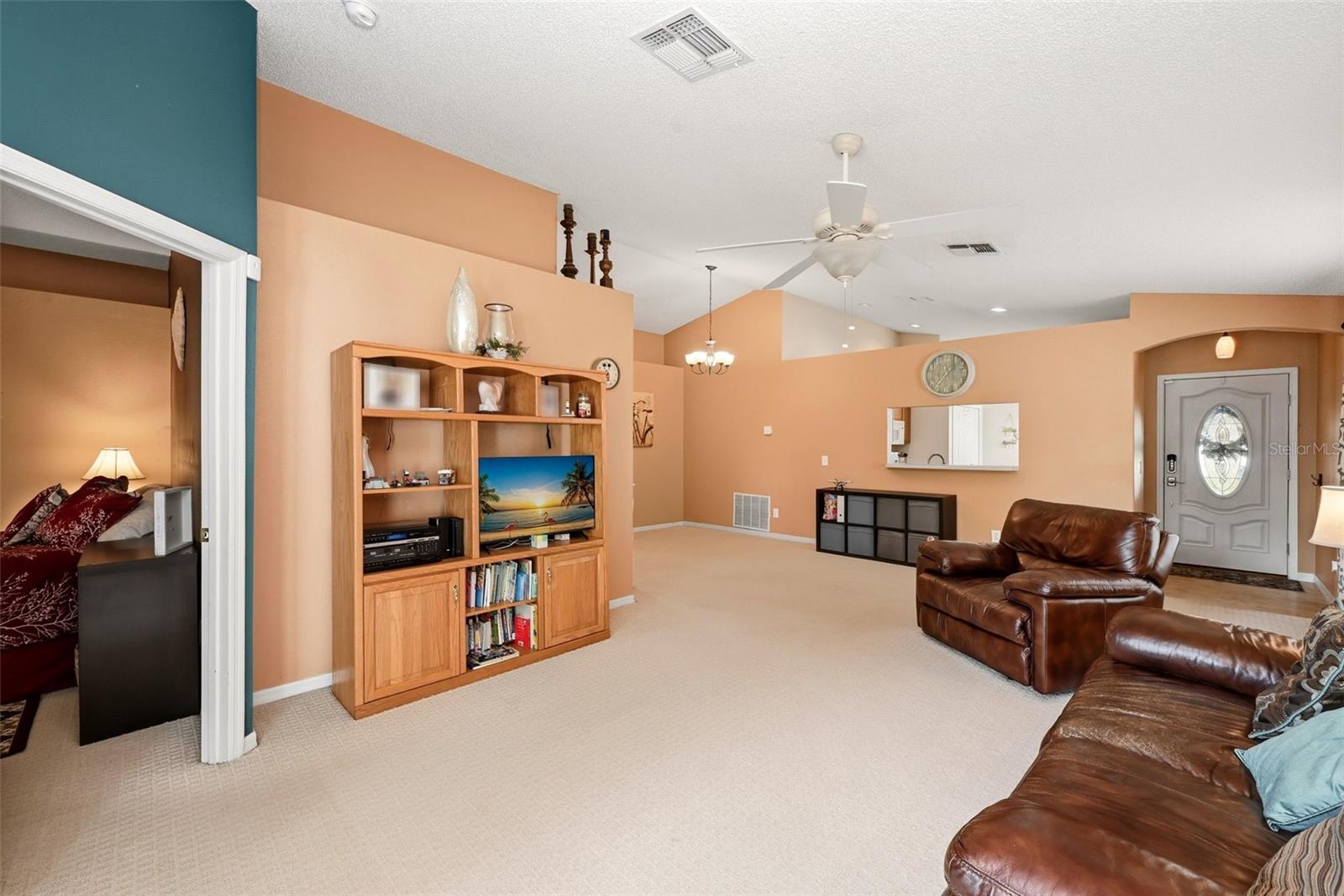 CUTTERS CORNER - Residential