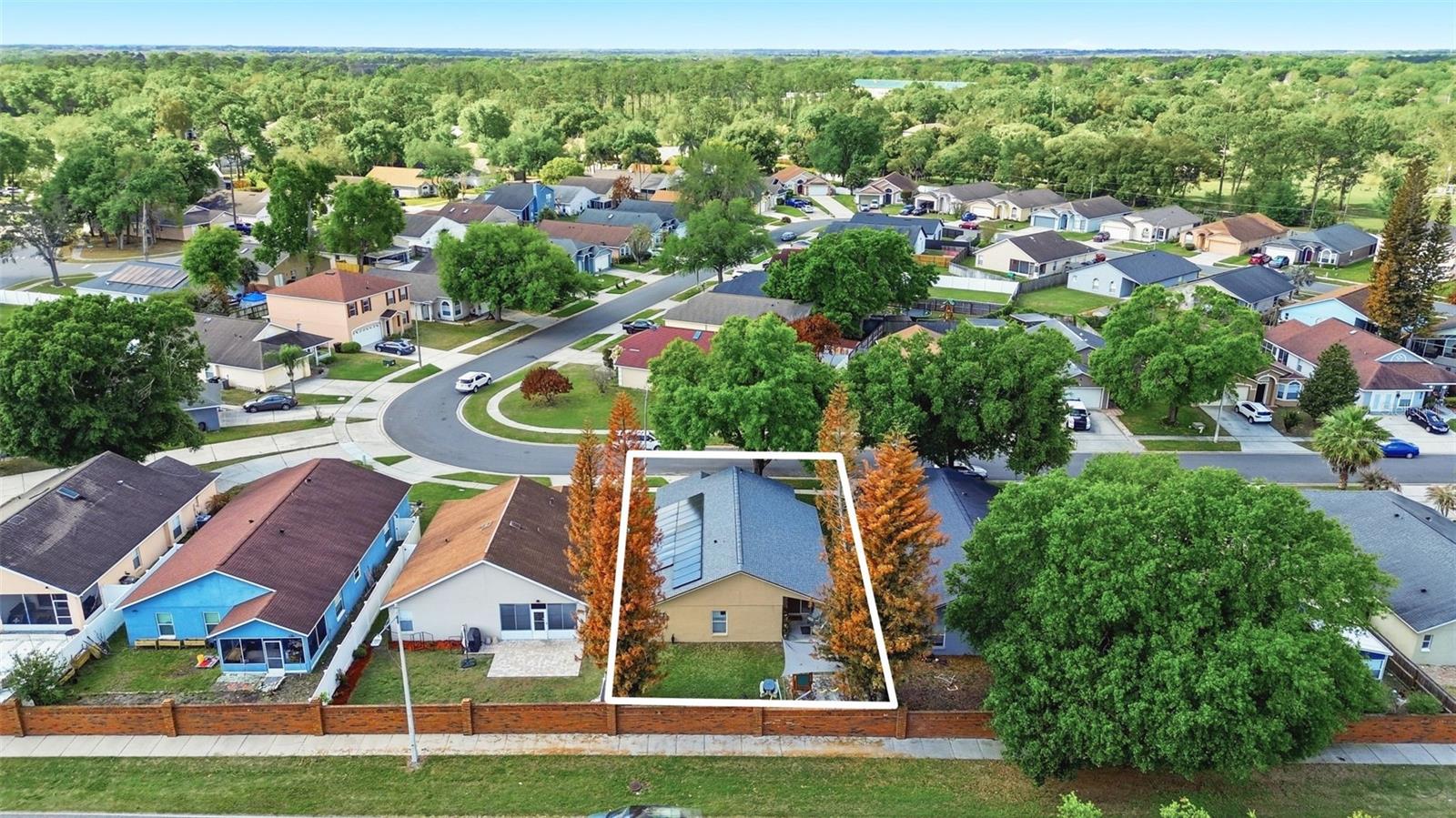 CUTTERS CORNER - Residential