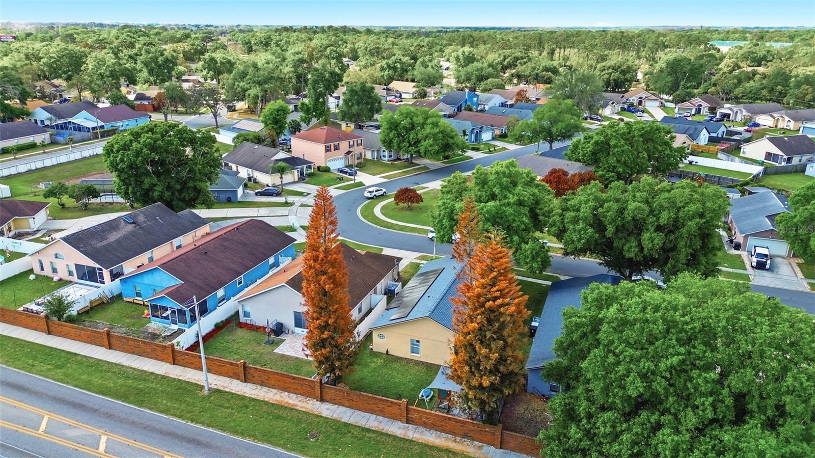 CUTTERS CORNER - Residential