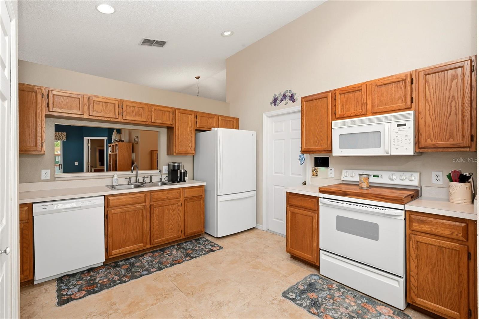 CUTTERS CORNER - Residential