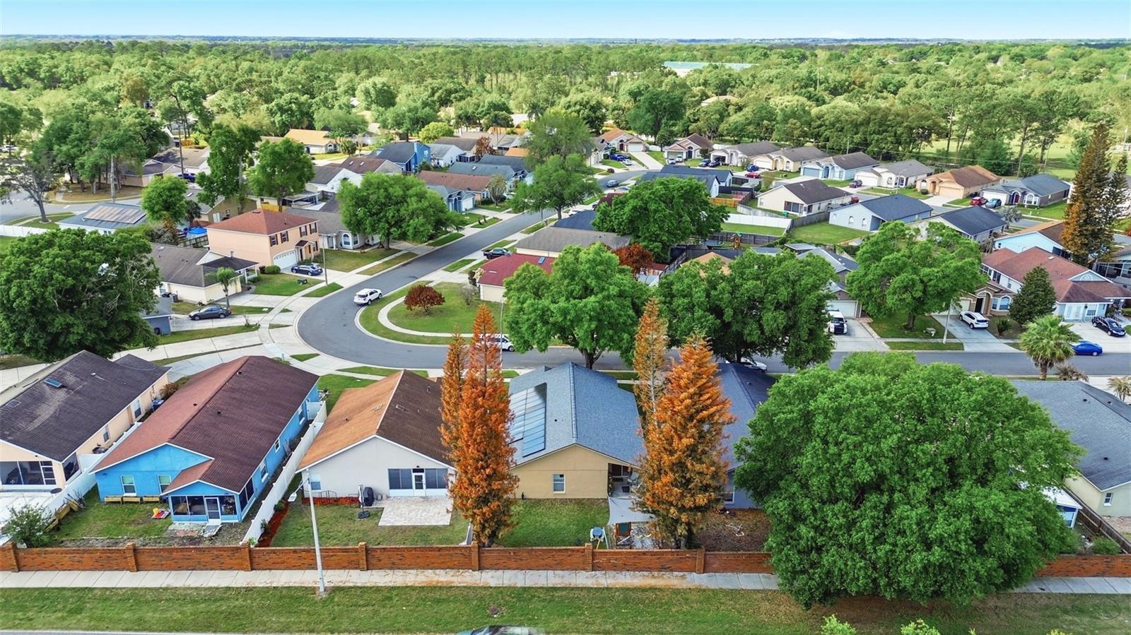 CUTTERS CORNER - Residential