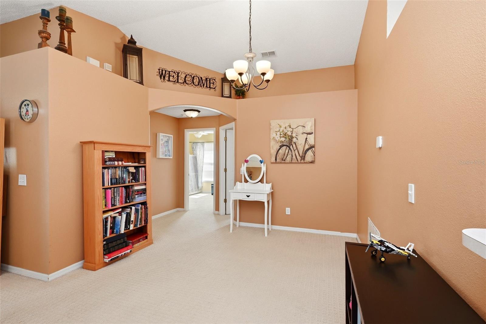 CUTTERS CORNER - Residential