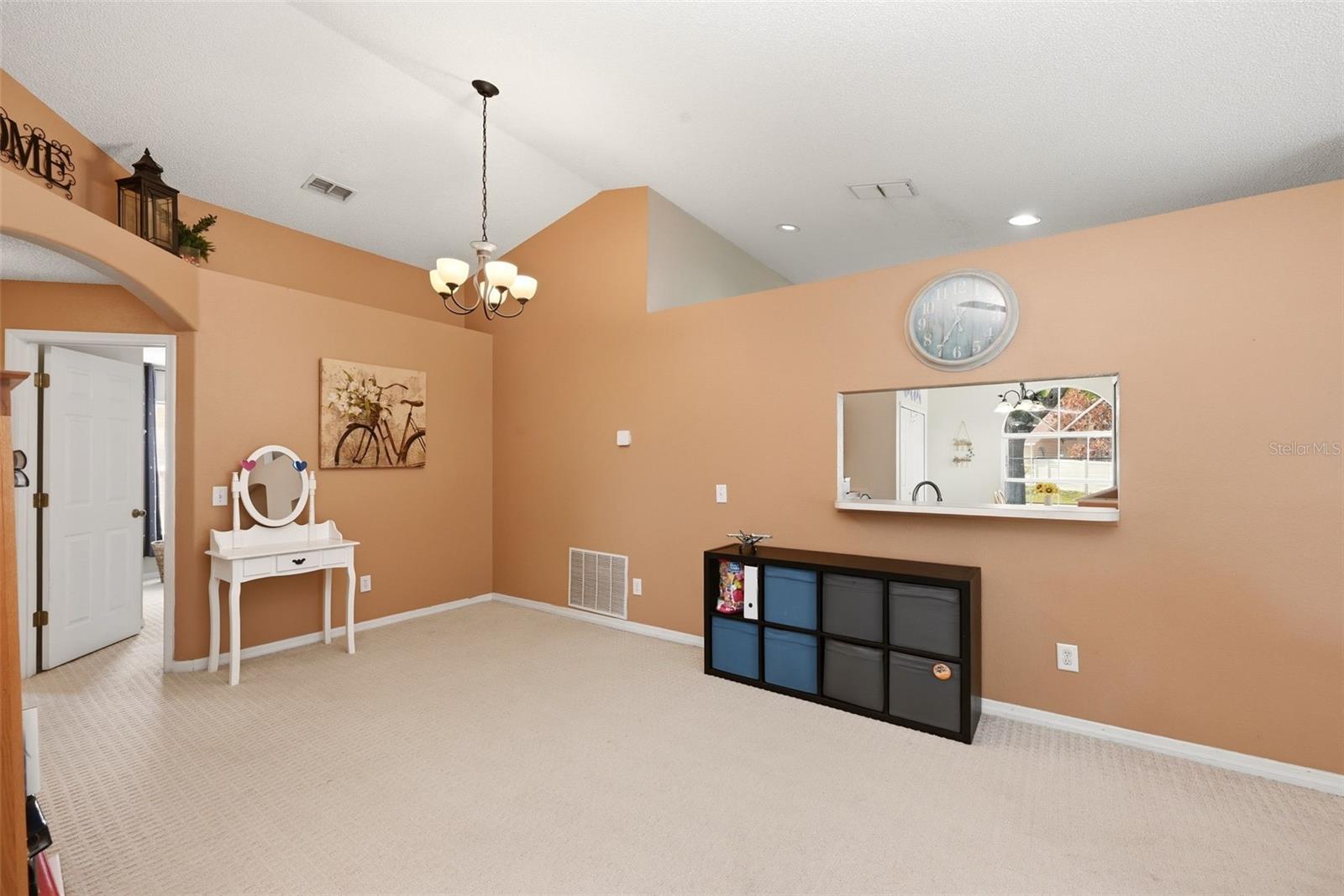 CUTTERS CORNER - Residential