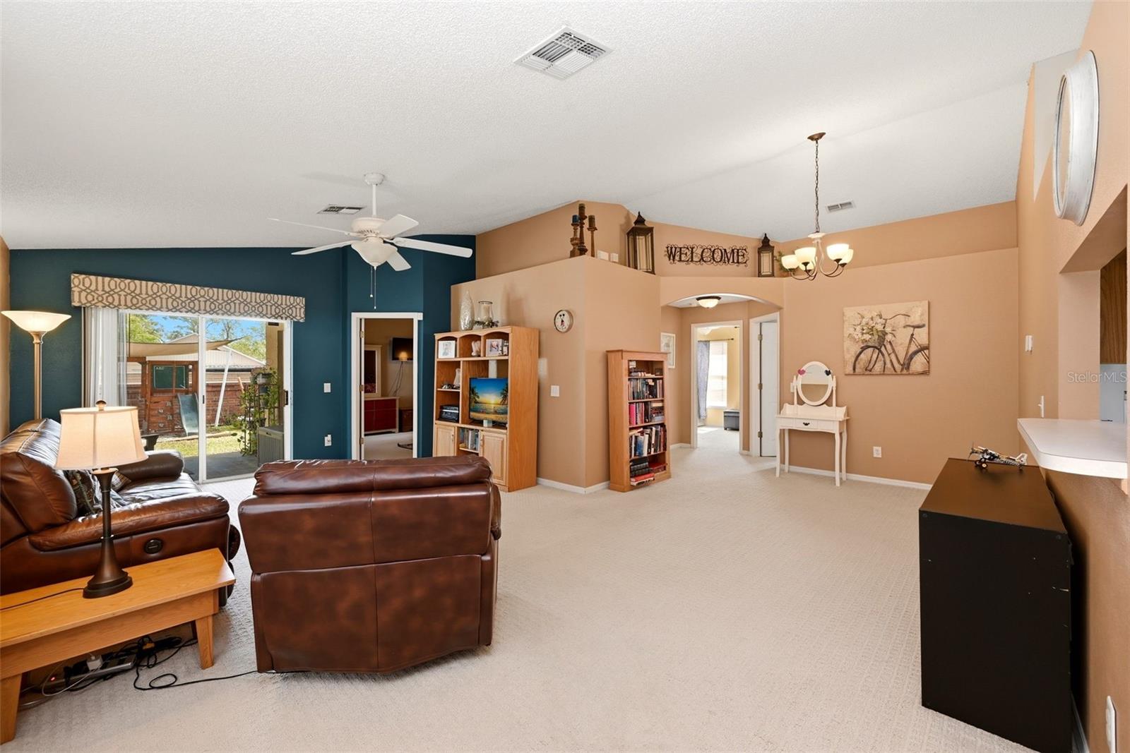 CUTTERS CORNER - Residential