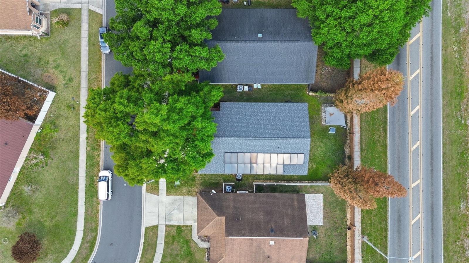 CUTTERS CORNER - Residential