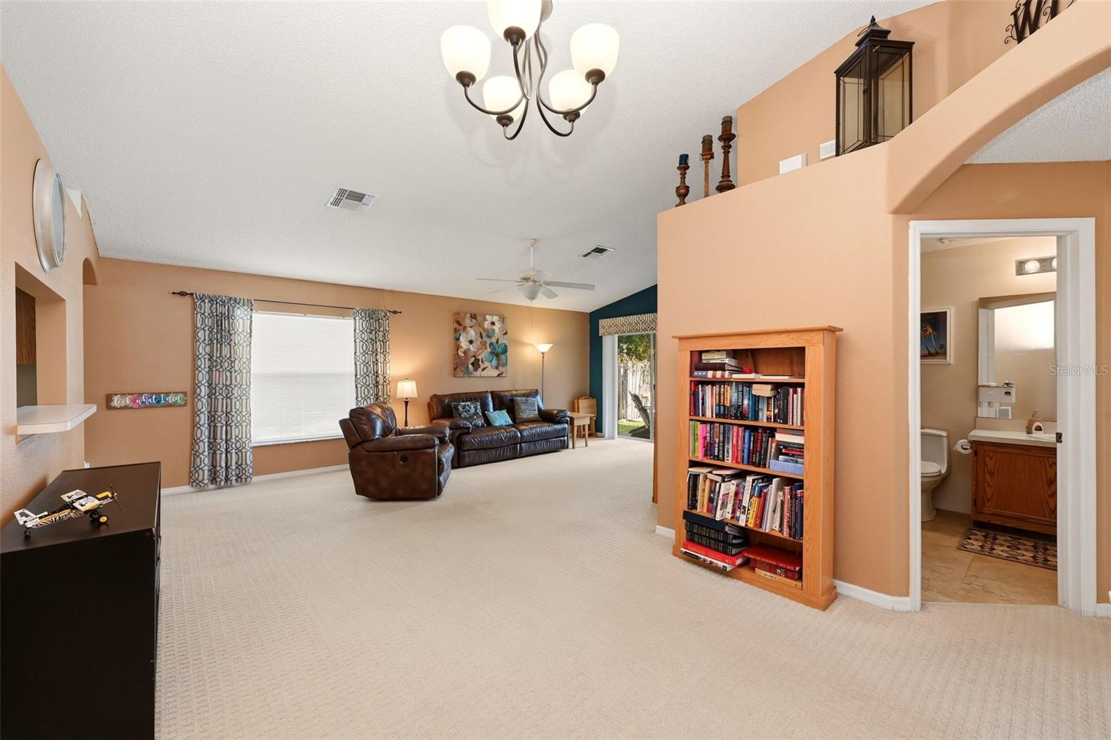 CUTTERS CORNER - Residential