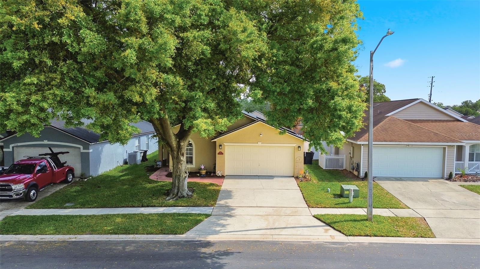 CUTTERS CORNER - Residential