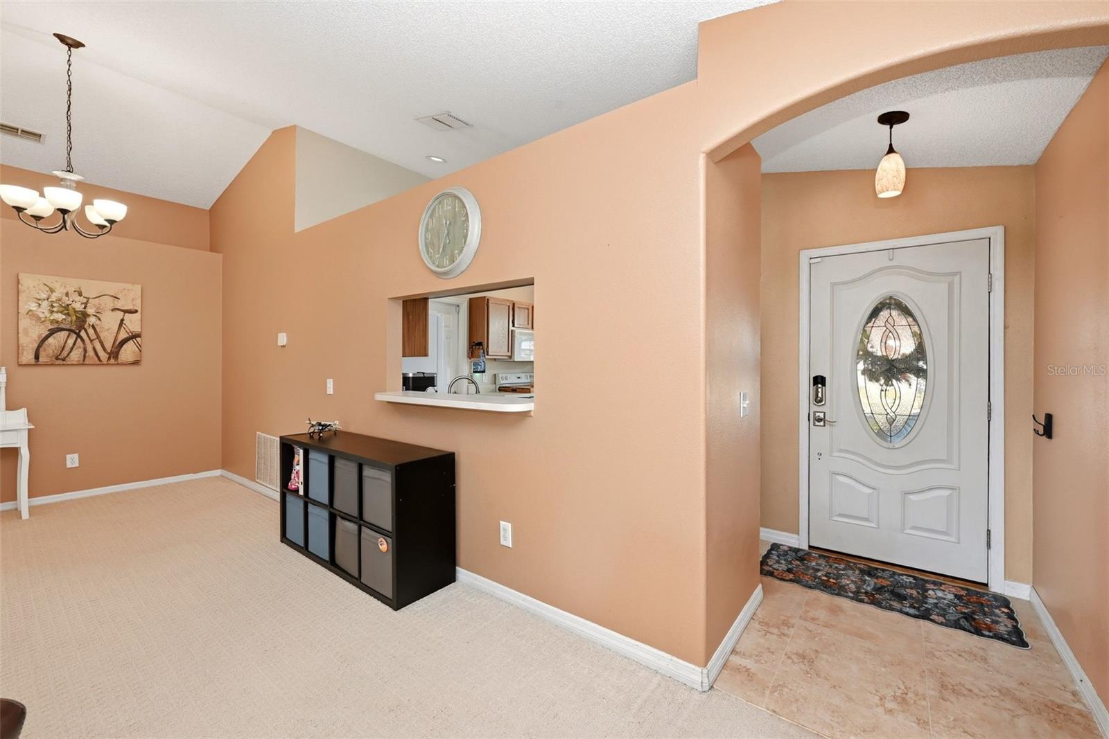 CUTTERS CORNER - Residential