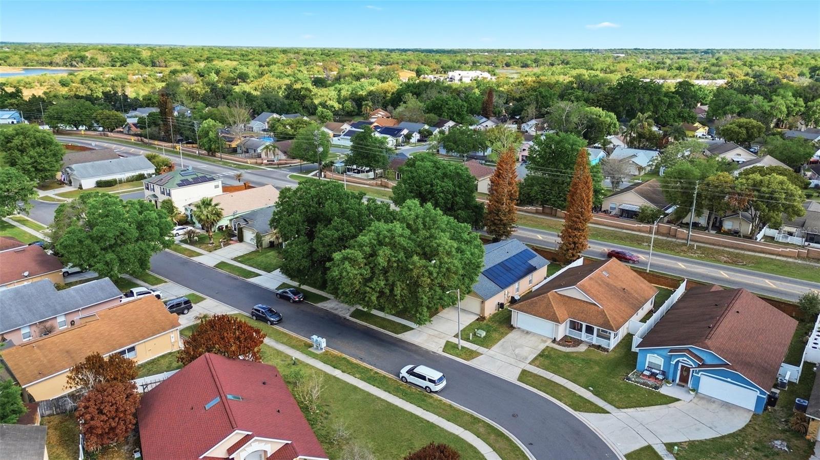 CUTTERS CORNER - Residential