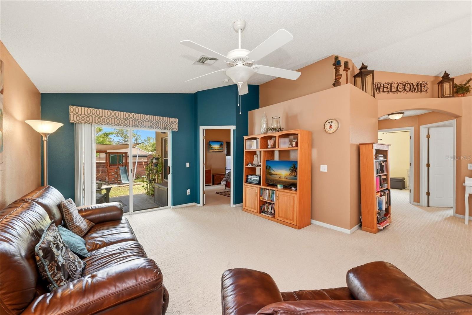 CUTTERS CORNER - Residential