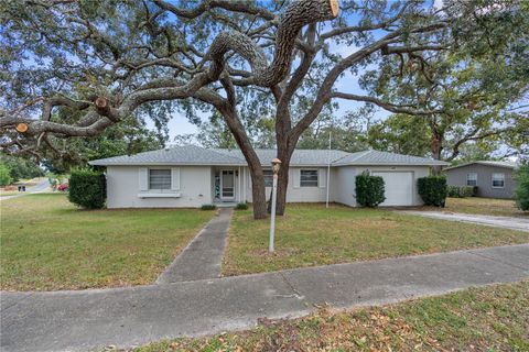 A home in SPRING HILL